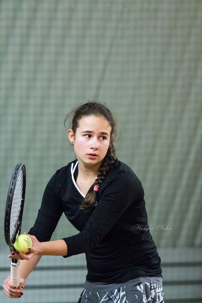 Bild 526 - Sparkasse Westholstein Pokal Marne